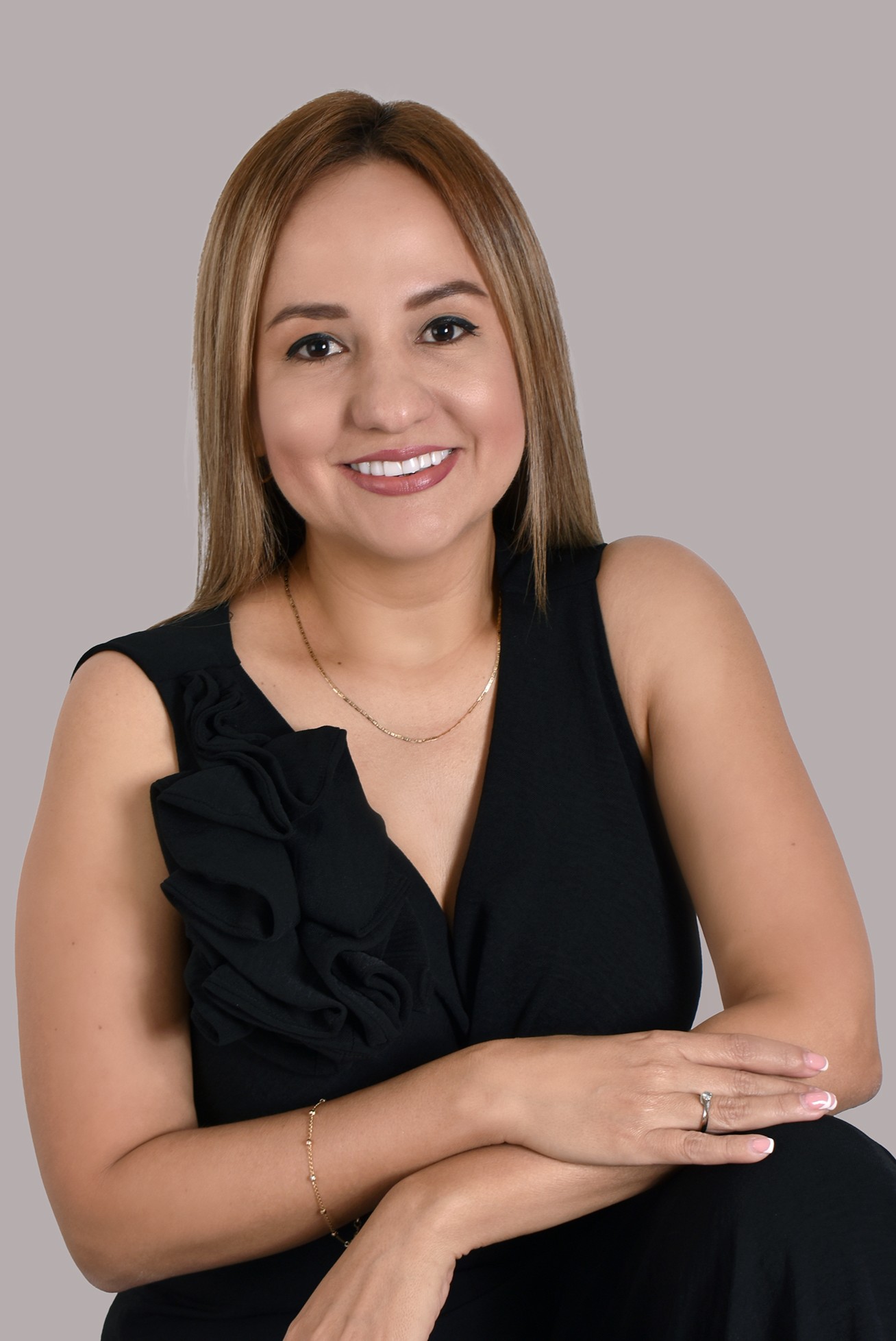 Amparo Vásquez Borja